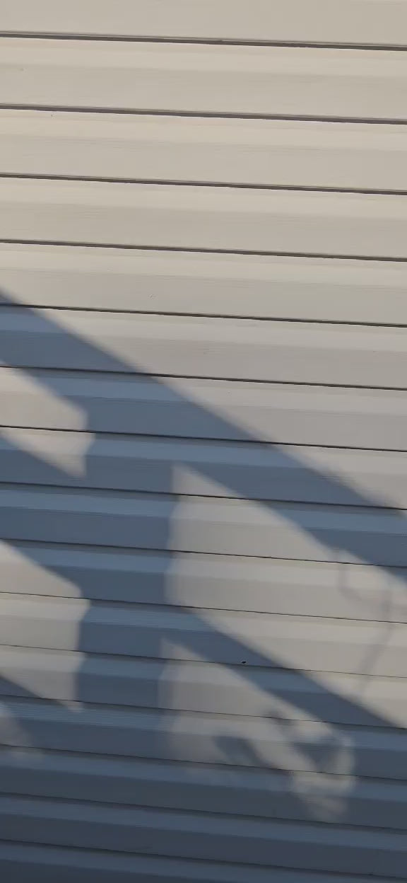 Lavage haute pression