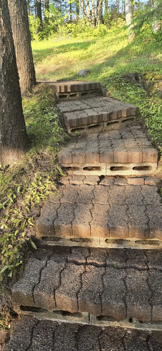 Lavage haute pression