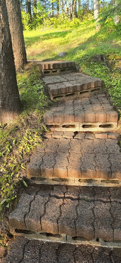 Lavage haute pression